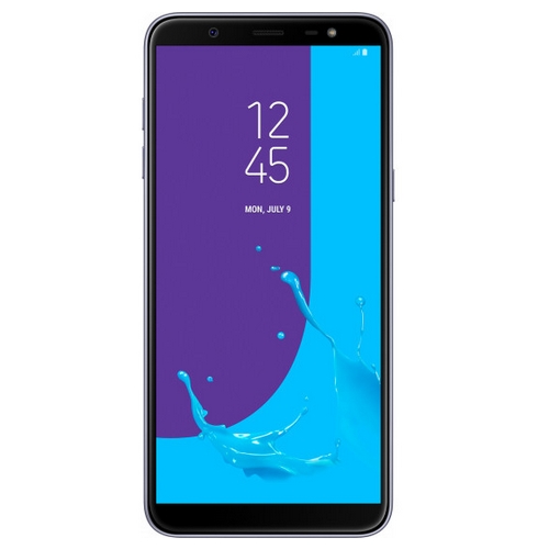 Samsung Galaxy J8 Sicherer Modus