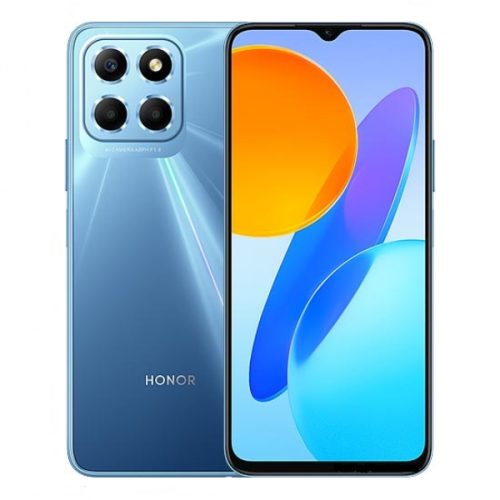 Honor X8 5G auf Werkseinstellung zurücksetzen