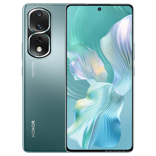 Honor 80 Pro Flat Entwickler-Optionen